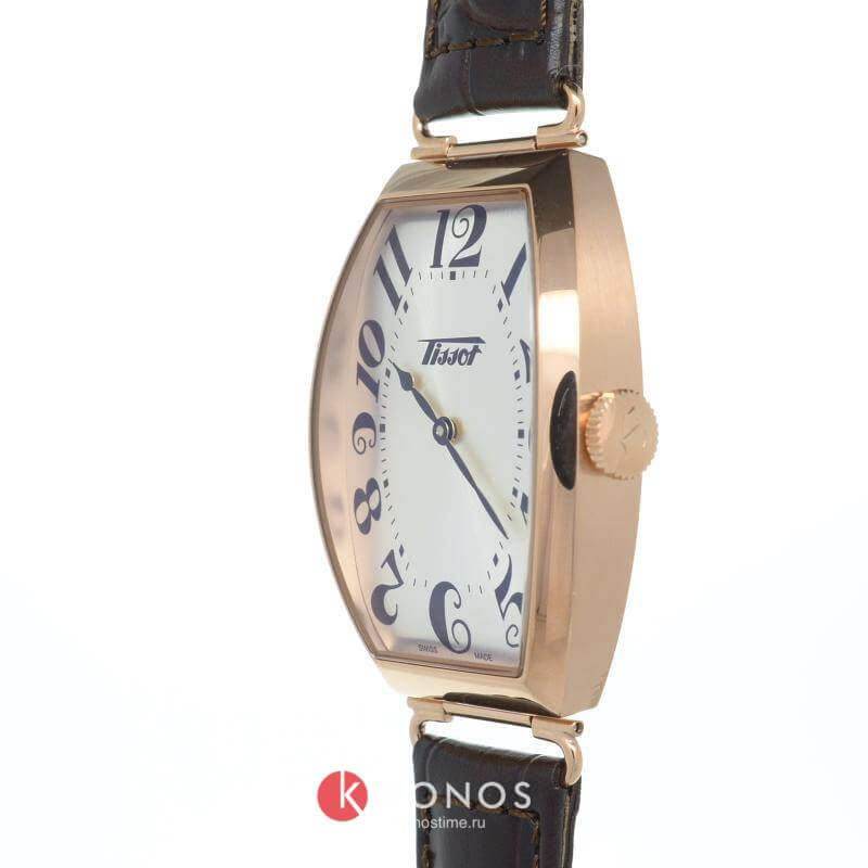 Фотография часов Tissot Heritage Porto T128.509.36.032.00_5