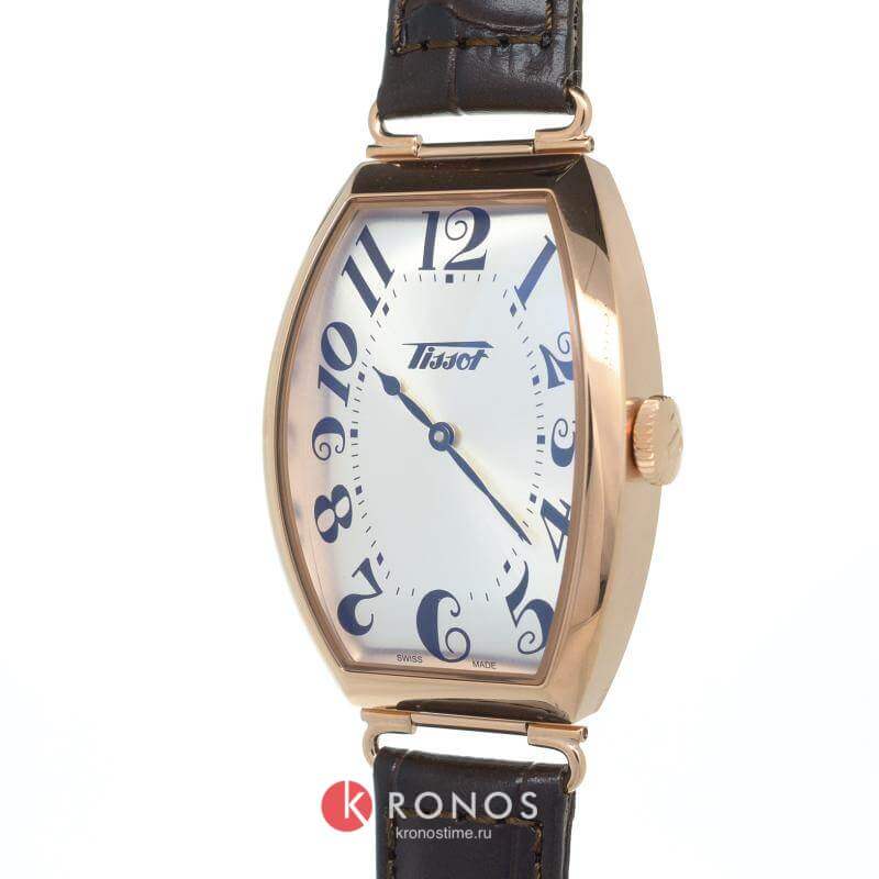 Фотография часов Tissot Heritage Porto T128.509.36.032.00_3