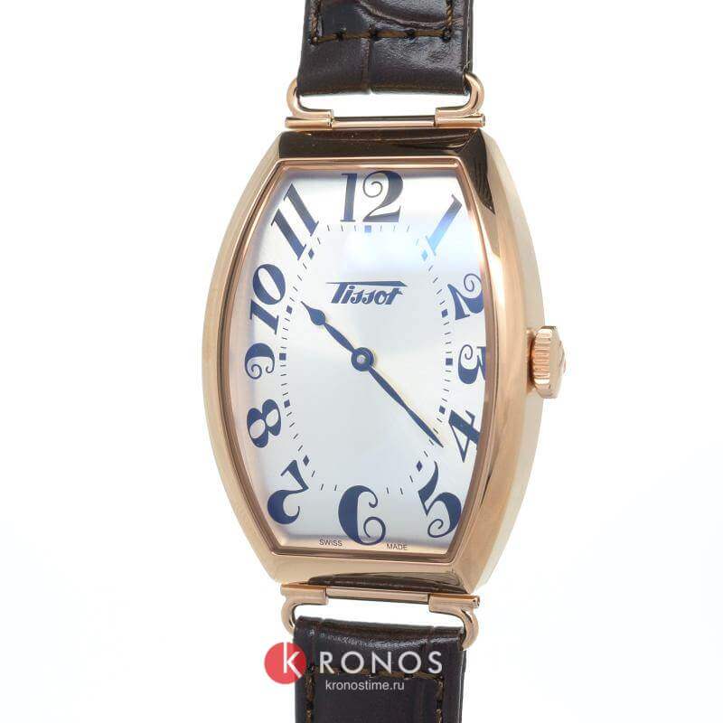 Фотография часов Tissot Heritage Porto T128.509.36.032.00_2