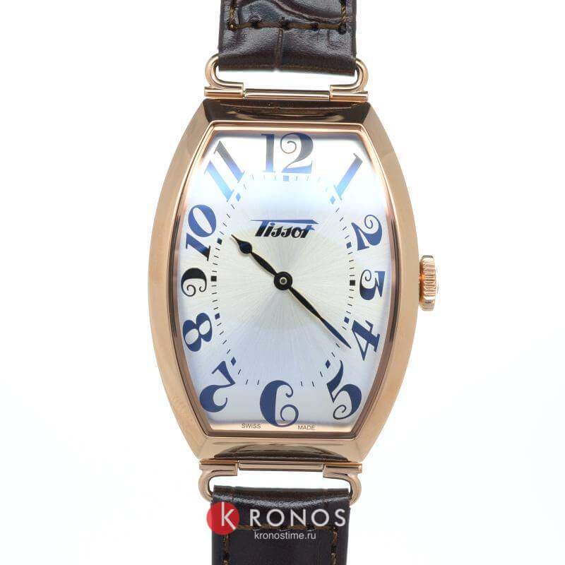 Фотография часов Tissot Heritage Porto T128.509.36.032.00