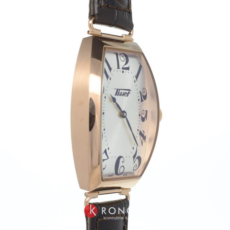 Фотография часов Tissot Heritage Porto T128.509.36.032.00_31