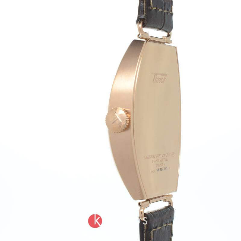 Фотография часов Tissot Heritage Porto T128.509.36.032.00_12
