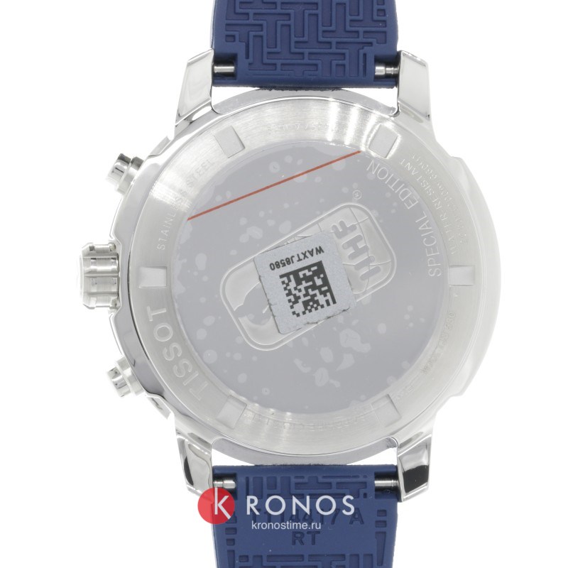 Фотография часов Tissot PRC 200 IIHF Special Edition T114.417.17.037.00_17