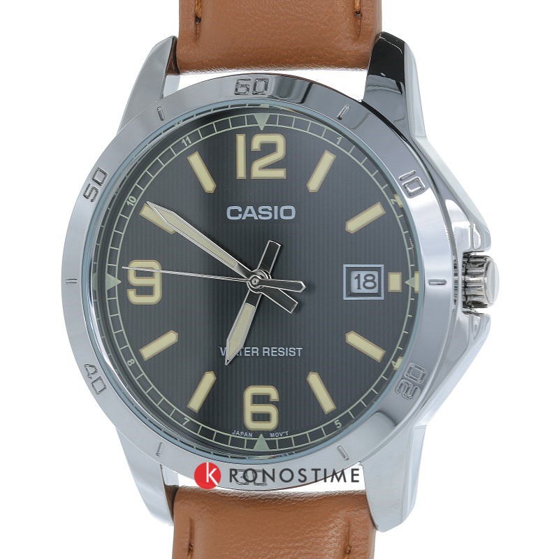 Фотография часов Casio Collection MTP-V004L-1B2UDF (MTP-V004L-1B2)_2