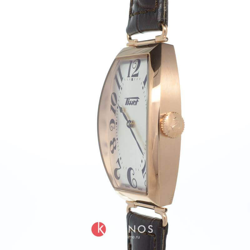 Фотография часов Tissot Heritage Porto T128.509.36.032.00_6