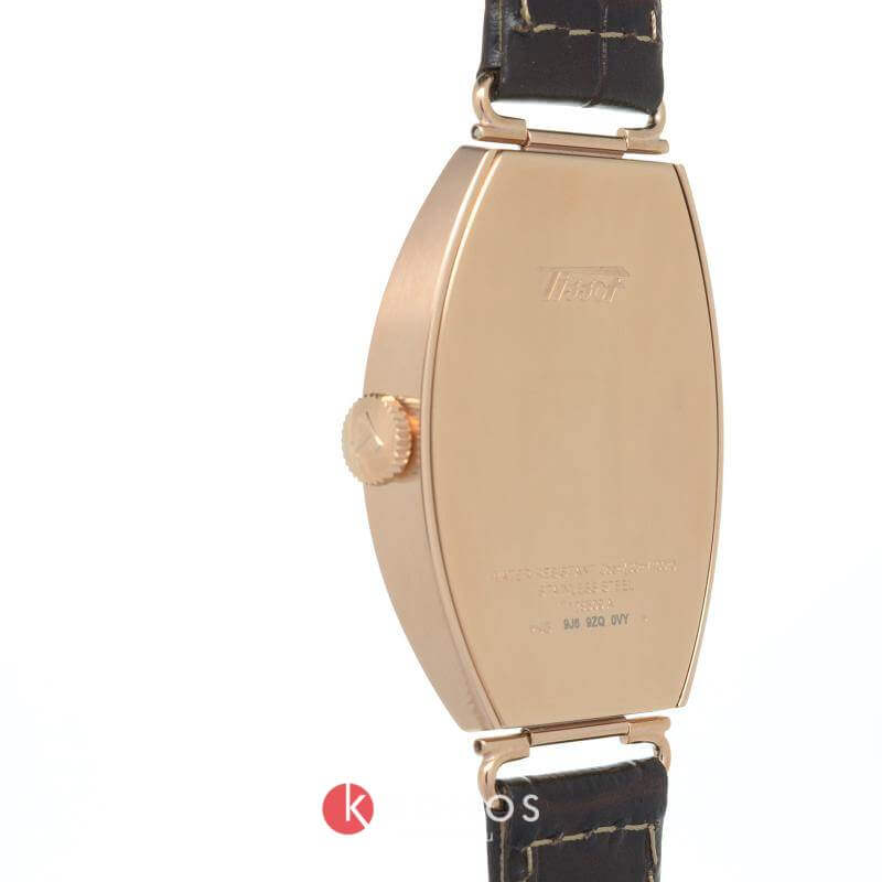 Фотография часов Tissot Heritage Porto T128.509.36.032.00_14