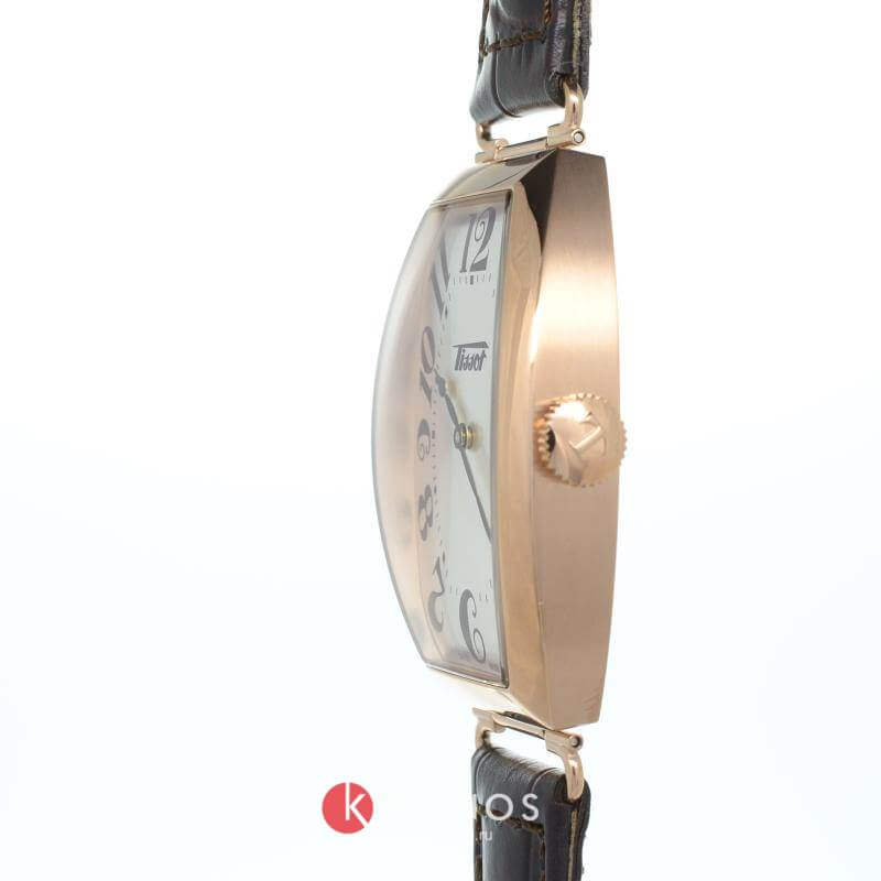 Фотография часов Tissot Heritage Porto T128.509.36.032.00_7