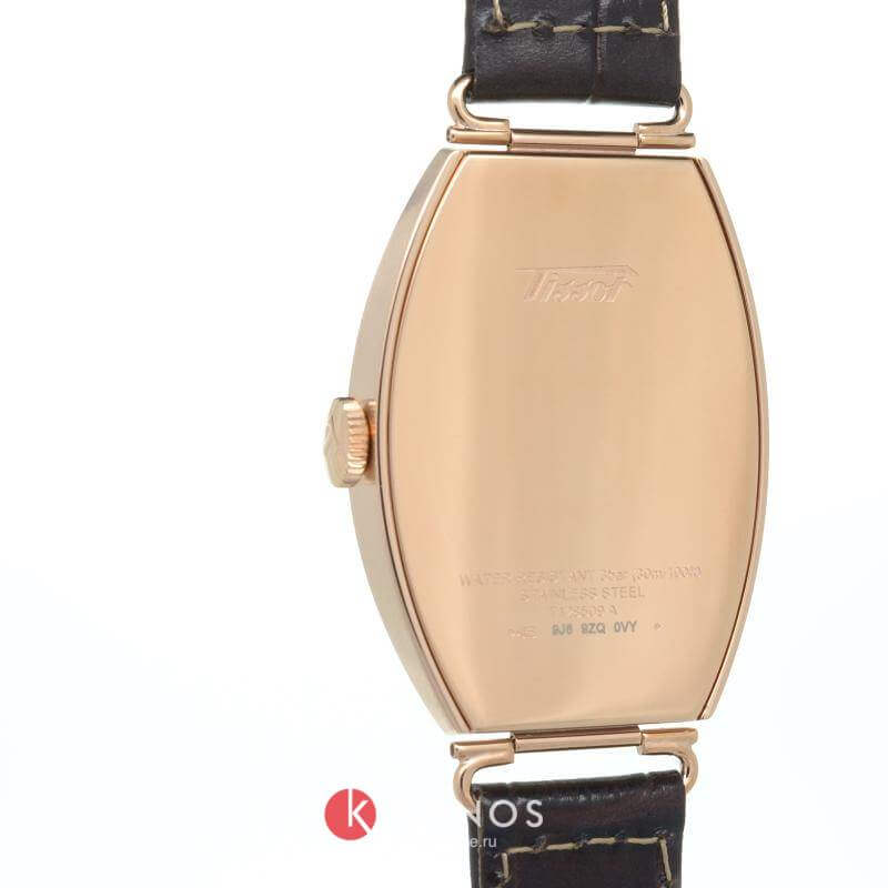 Фотография часов Tissot Heritage Porto T128.509.36.032.00_16
