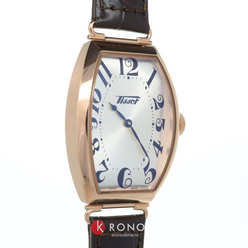 Фотография часов Tissot Heritage Porto T128.509.36.032.00_33