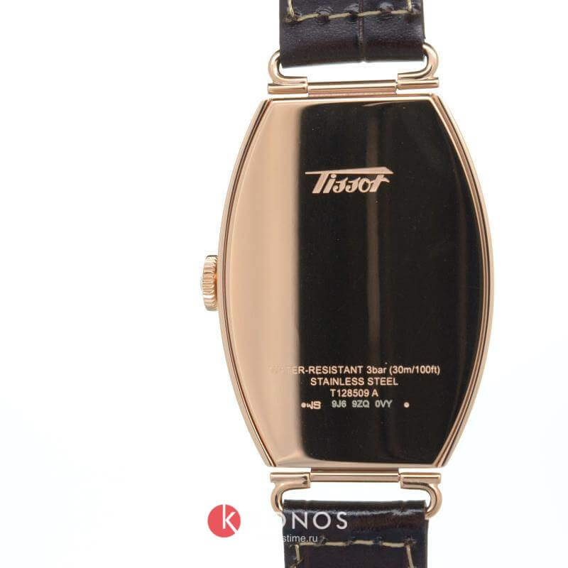 Фотография часов Tissot Heritage Porto T128.509.36.032.00_19