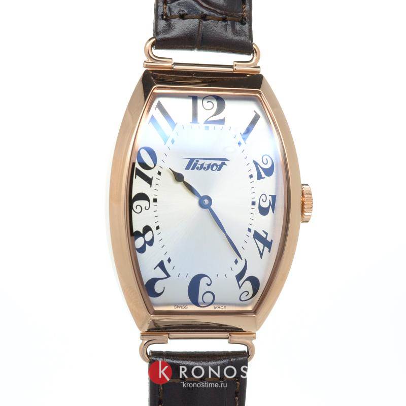 Фотография часов Tissot Heritage Porto T128.509.36.032.00_35