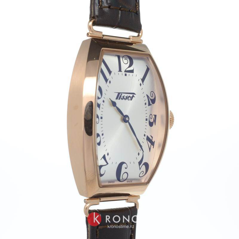 Фотография часов Tissot Heritage Porto T128.509.36.032.00_32