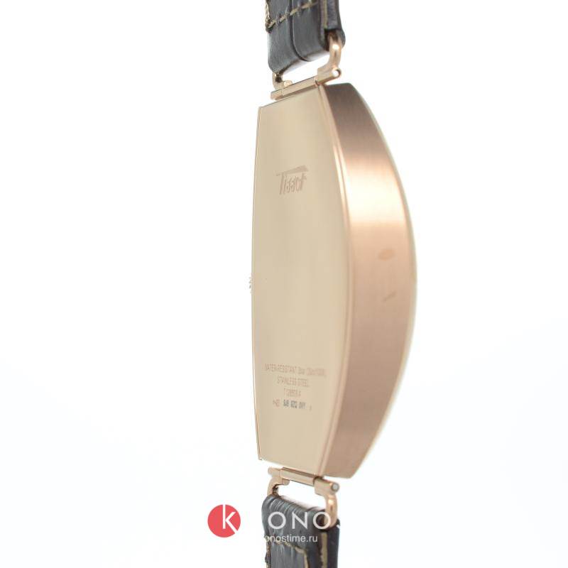 Фотография часов Tissot Heritage Porto T128.509.36.032.00_25