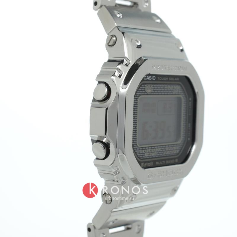 Фотография часов Casio G-Shock GMW-B5000D-1ER_31