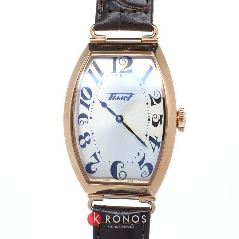 Фотография часов Tissot Heritage Porto T128.509.36.032.00_1
