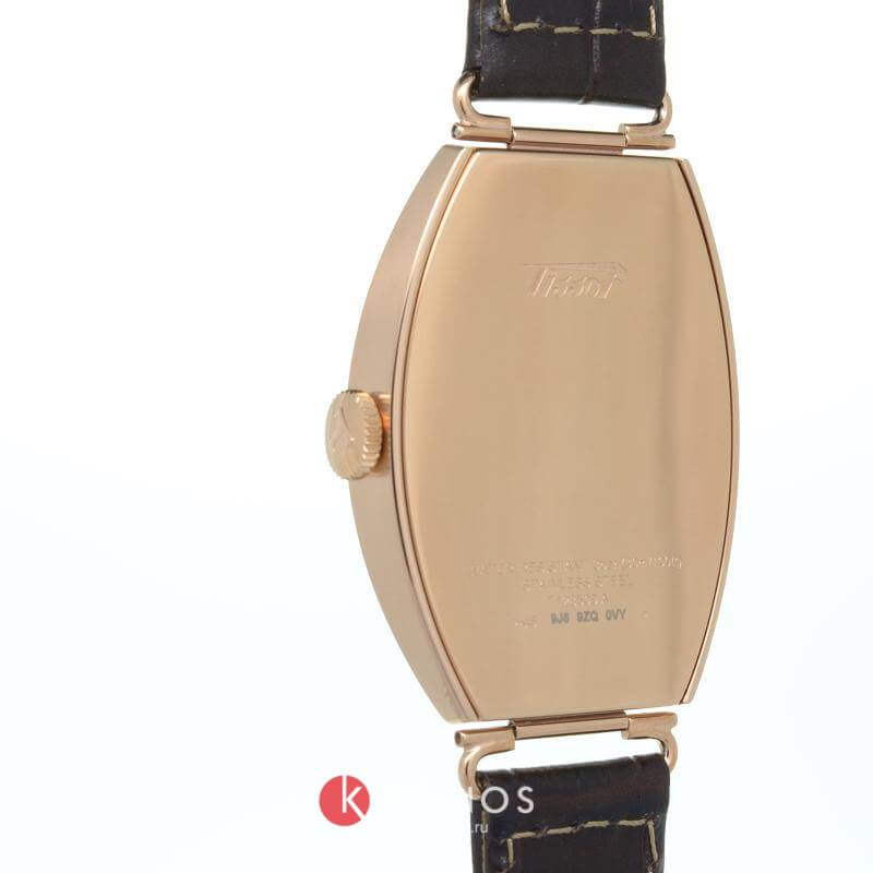 Фотография часов Tissot Heritage Porto T128.509.36.032.00_15