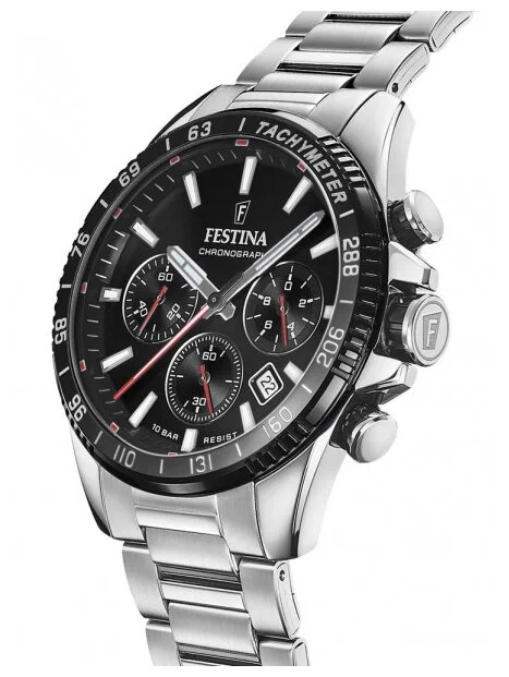 Festina Timeless Chronograph F20560/6