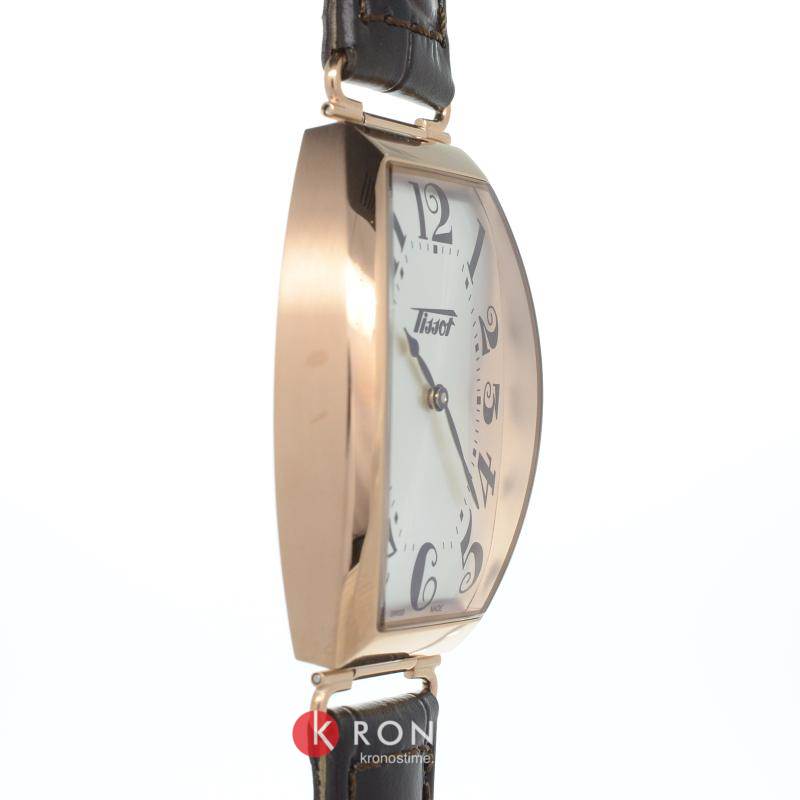 Фотография часов Tissot Heritage Porto T128.509.36.032.00_30