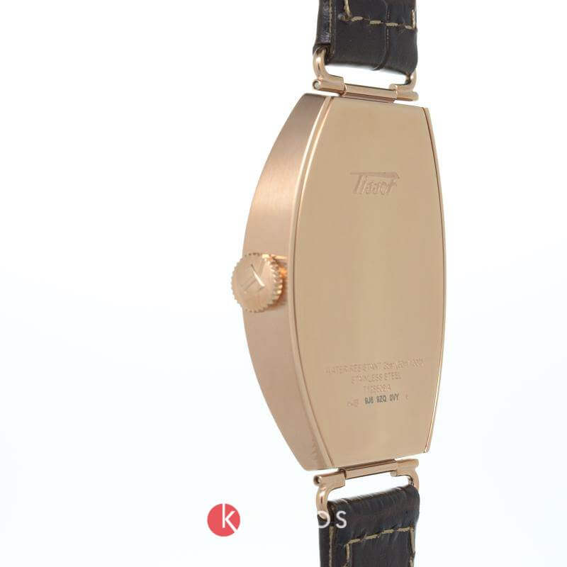 Фотография часов Tissot Heritage Porto T128.509.36.032.00_13