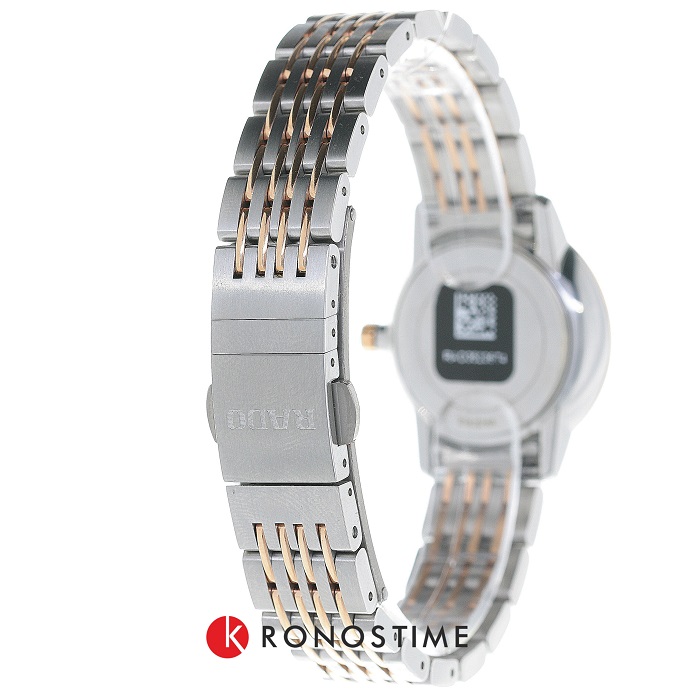 Фотография часов Rado Coupole Classic Diamonds R22897923_19