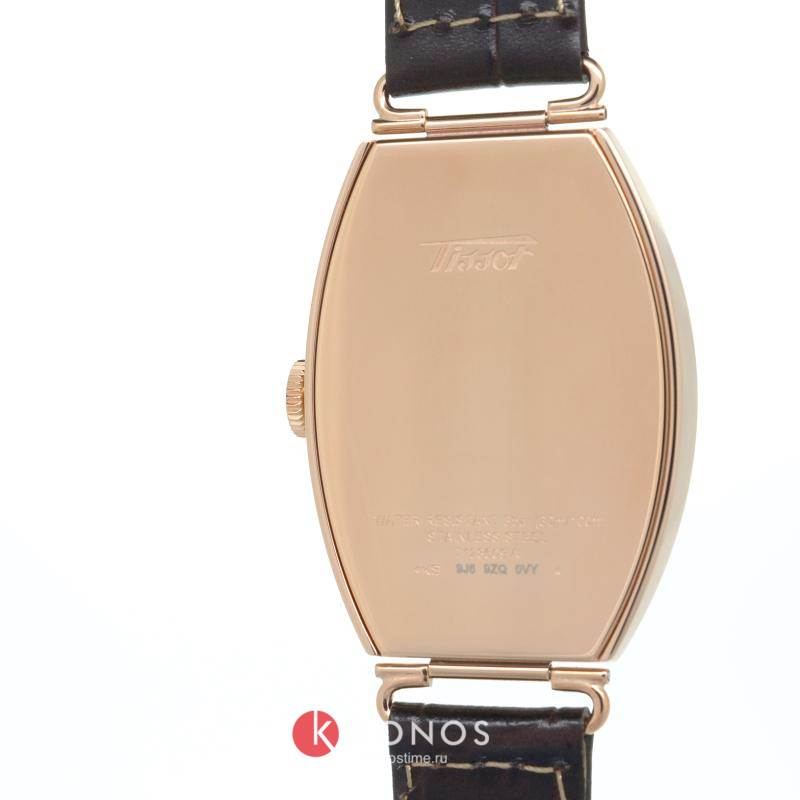 Фотография часов Tissot Heritage Porto T128.509.36.032.00_20