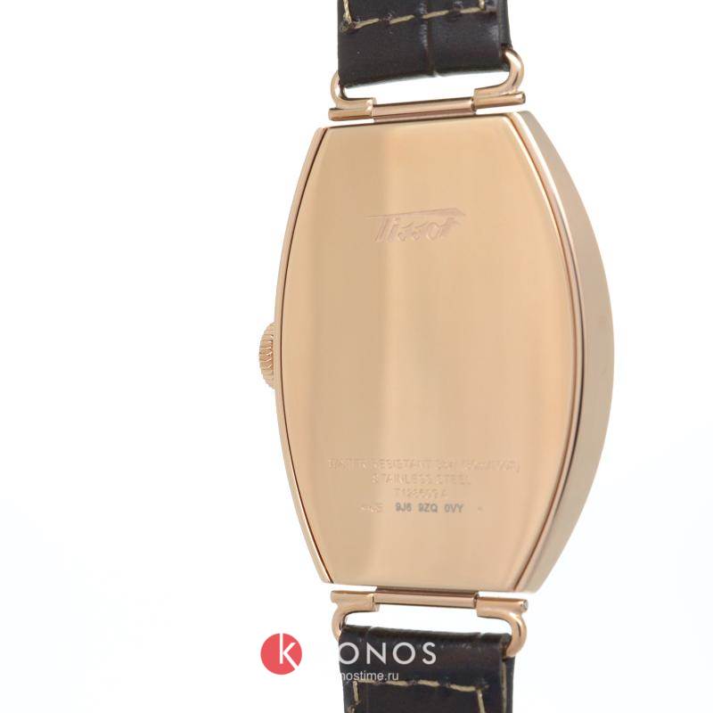 Фотография часов Tissot Heritage Porto T128.509.36.032.00_21