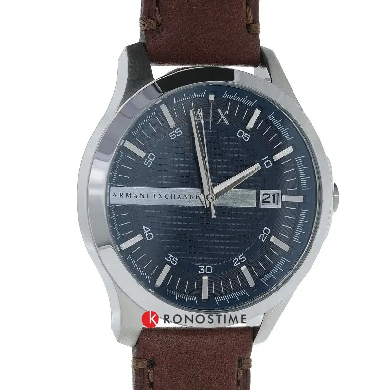 Фотография часов Armani Exchange Hampton AX2133_3