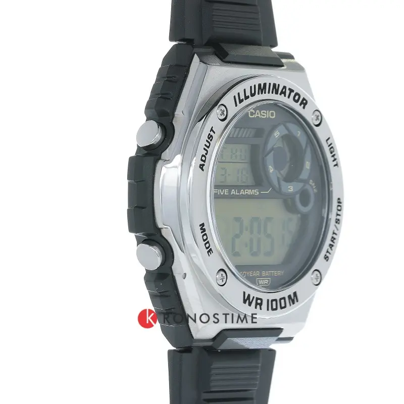 Фотография часов Casio Collection MWD-100H-9AVEF_31