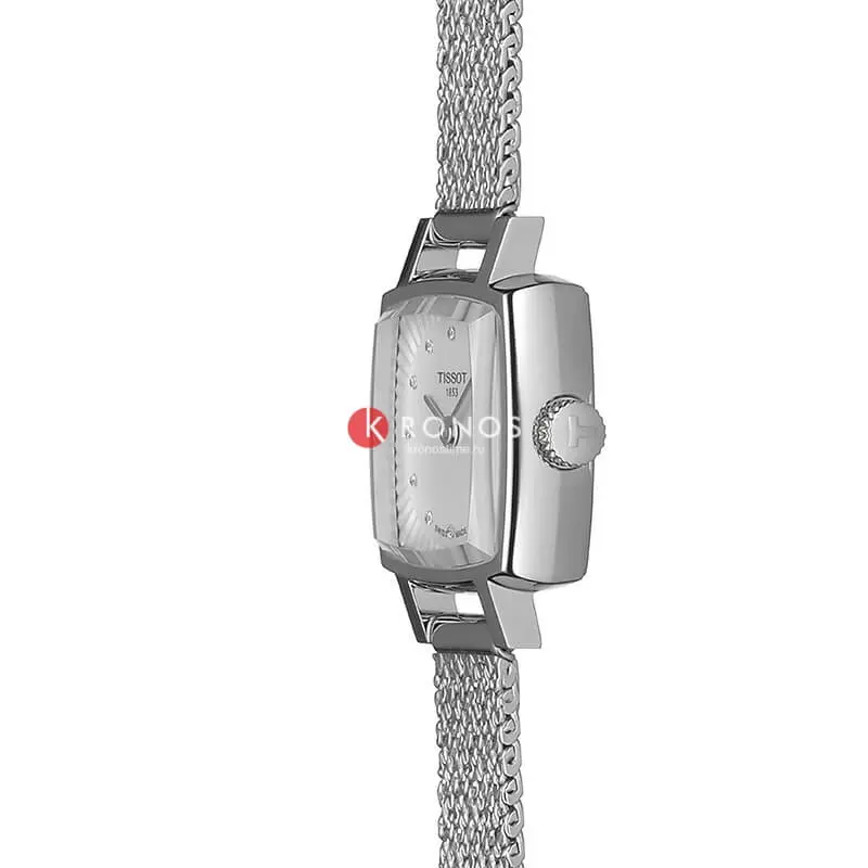 Фотография часов Tissot Lovely Square T058.109.11.036.00_5