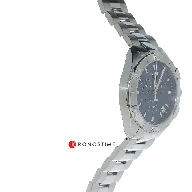 Фотография часов Tissot PR 100 Sport Gent Chronograph T101.617.11.041.00_14