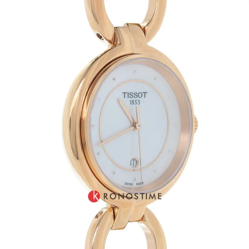 Фотография часов Tissot Flamingo T094.210.33.116.01_31