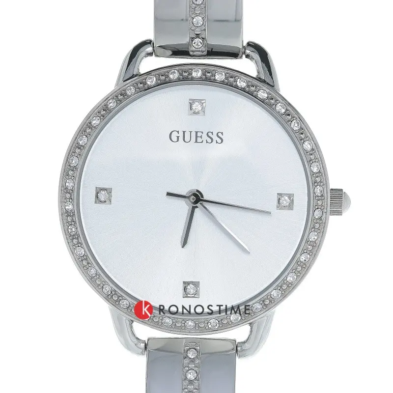 Фотография часов GUESS GW0022L1