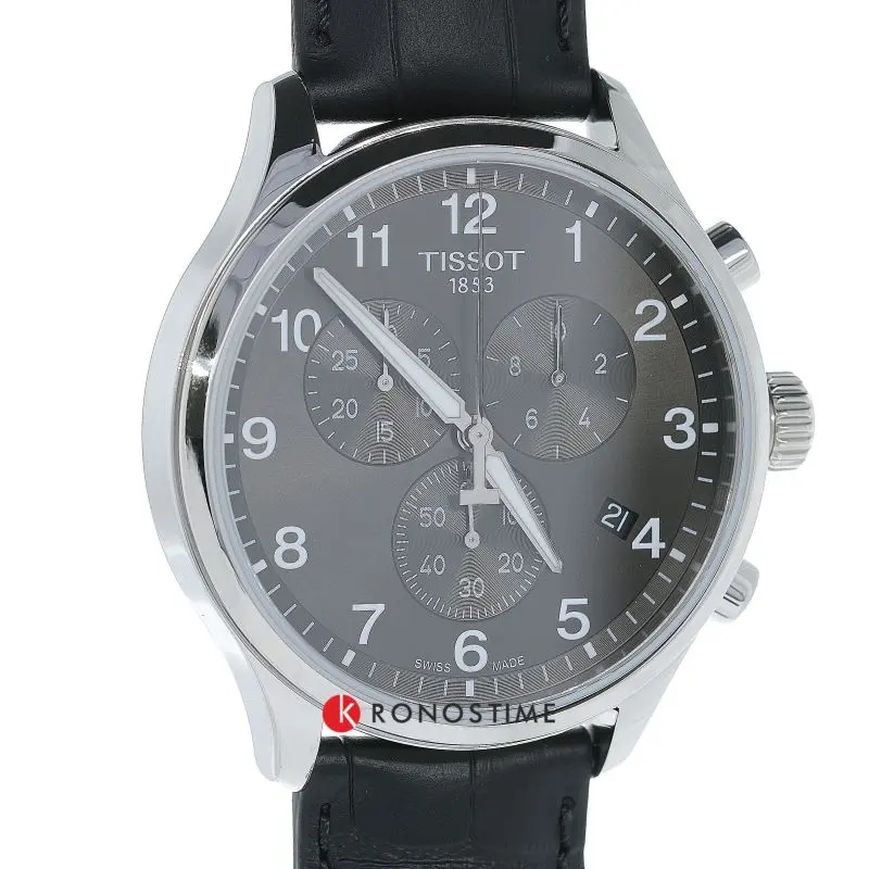 Фотография часов Tissot Chrono XL Classic T116.617.16.057.00_3