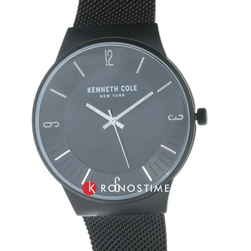 Фотография часов Kenneth Cole KC50800001_1