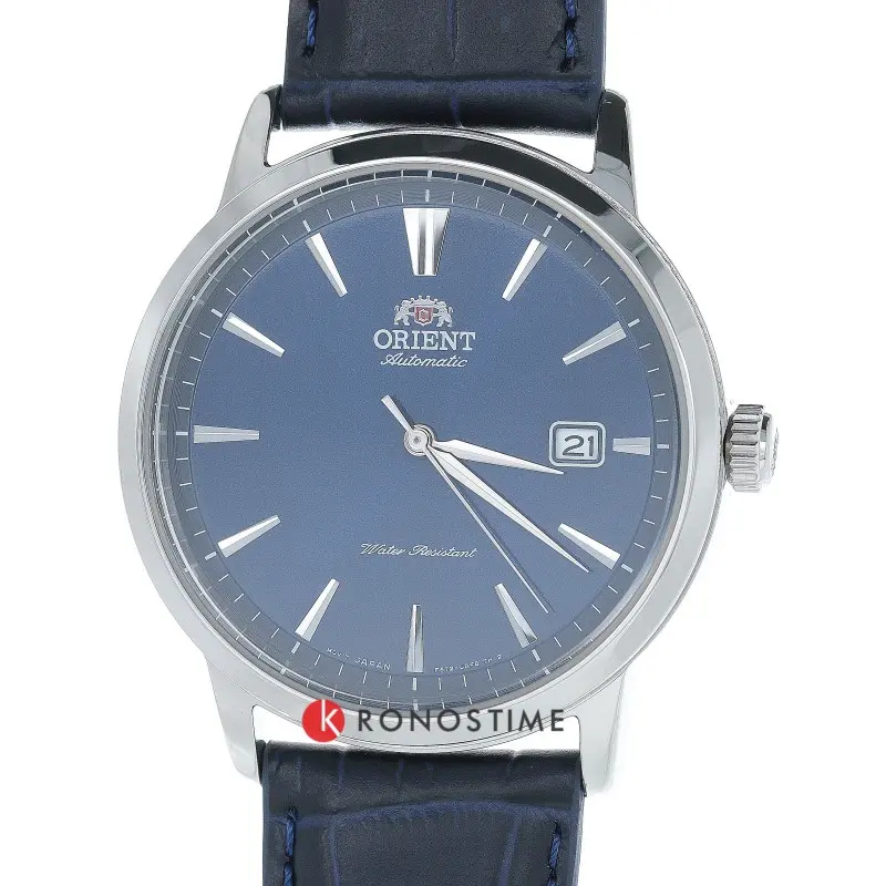 Фотография часов механические Orient Classic Automatic RA-AC0F06L10 (RA-AC0F06L10B)_1