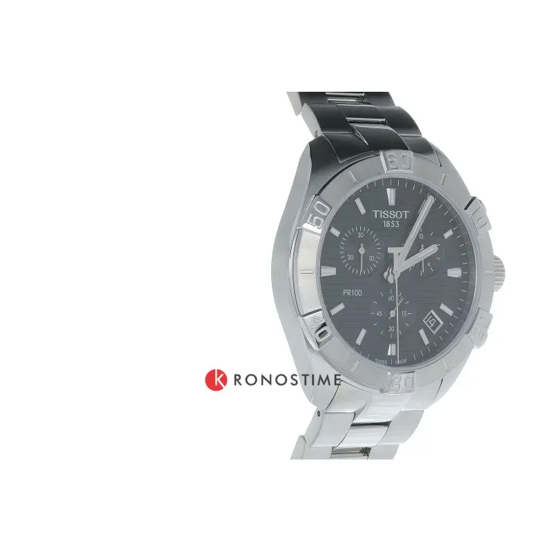 Фотография часов Tissot PR 100 Sport Gent Chronograph T101.617.11.051.00_33