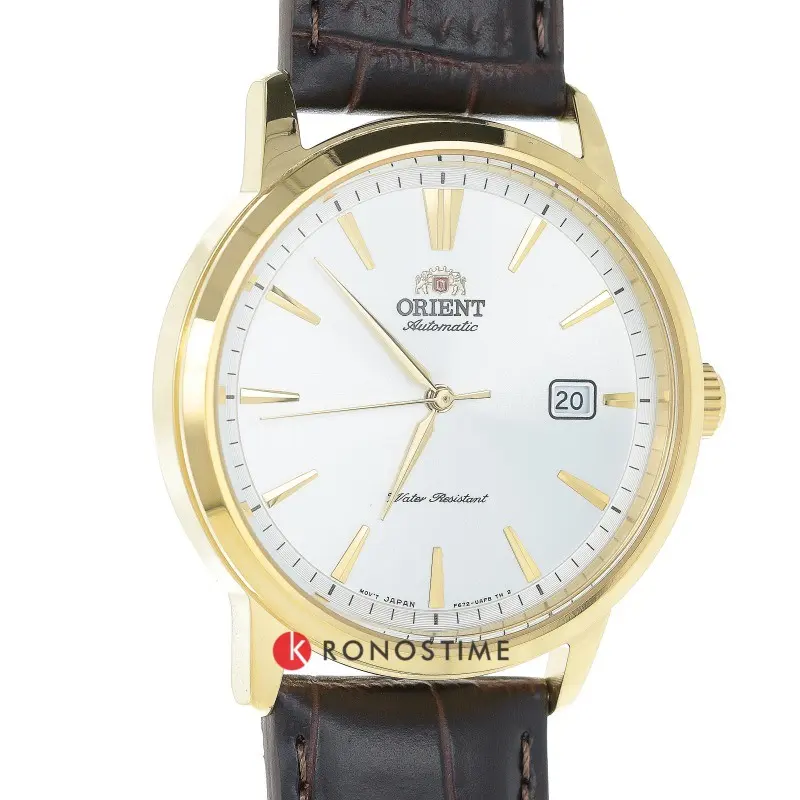 Фотография часов механические Orient Automatic RN-AC0F04S (RA-AC0F04S10B)_34