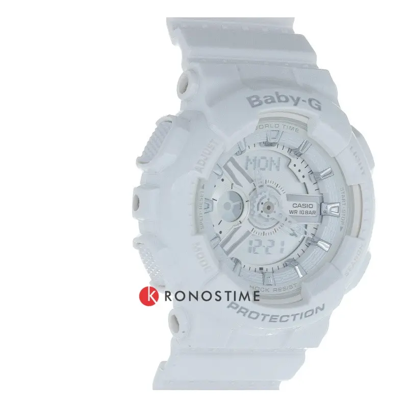 Фотография часов Casio Baby-G BA-110-7A3_30