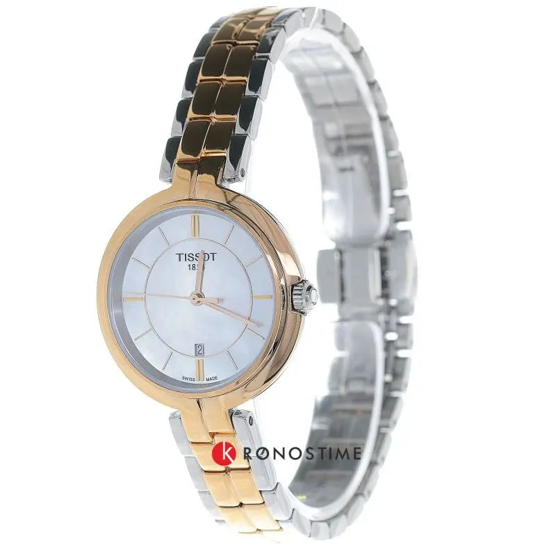 Фотография часов Tissot Flamingo T094.210.22.111.00_41