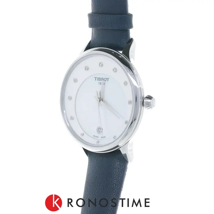 Фотография часов Tissot Odaci-T T133.210.16.116.00_39