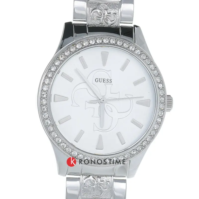 Фотография часов Guess Trend W1280L1_34