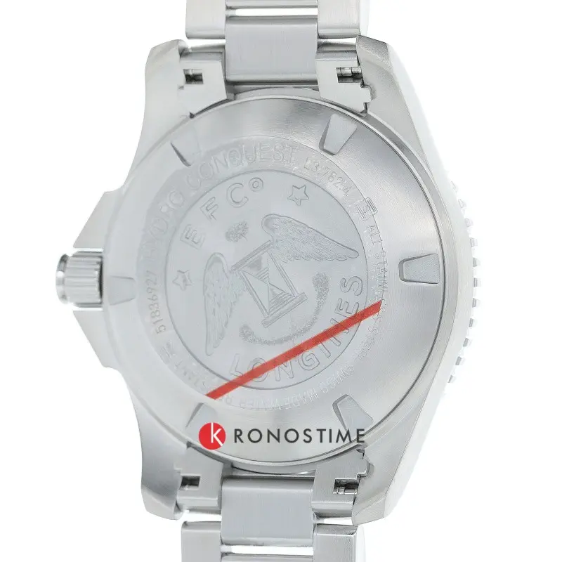 Фотография часов Longines HydroConquest L3.782.4.76.6_20