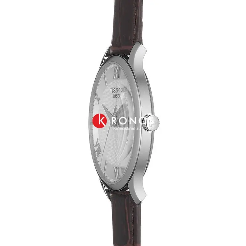 Фотография часов Tissot Tradition T063.610.16.038.00_3