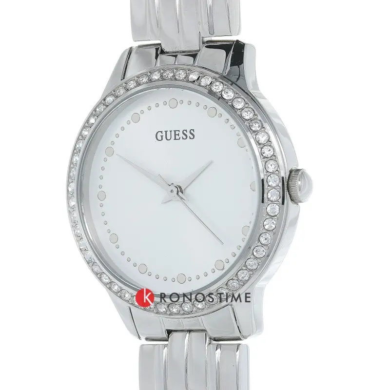 Фотография часов GUESS W1209L1_3