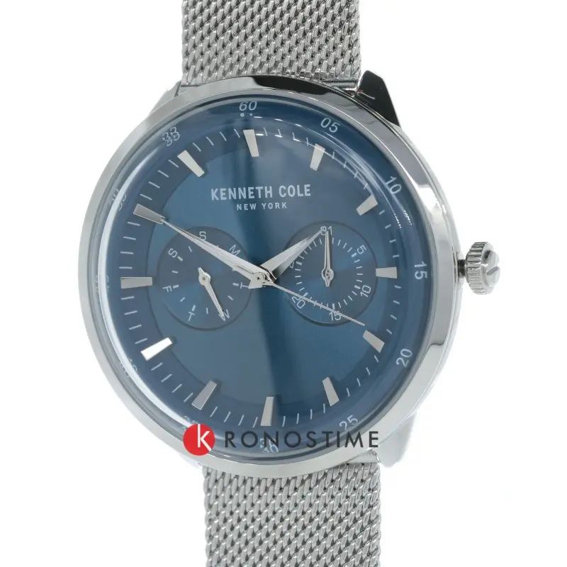 Фотография часов Kenneth Cole KC50577003_2