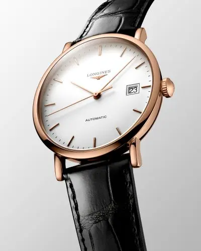 Longines Elegant Collection L4.787.8.12.0 