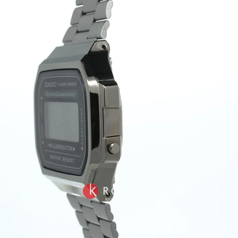 Фотография часов Casio Collection A168WGG-1ADF (A168WGG-1A)_6