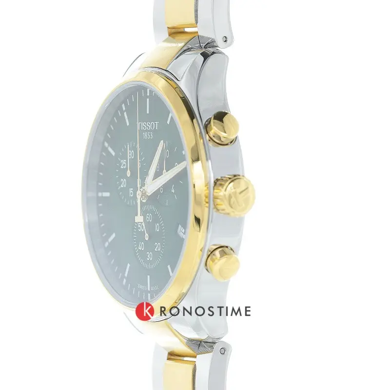 Фотография часов Tissot Chrono XL Classic T116.617.22.091.00_5