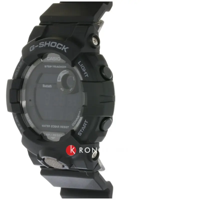 Фотография часов Casio G-Shock GBD-800-1B_4