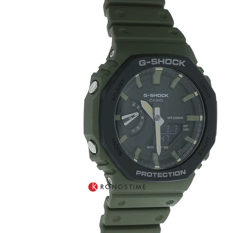 Фотография часов Casio G-Shock GA-2110SU-3ADR (GA-2110SU-3A)_33